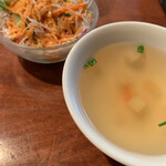 Thai Restaurant SOUL FOOD BANGKOK - 