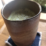 野菜が主役の古民家レストラン 花果菜 - 