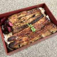 新宿うな鐵 はなれ - 