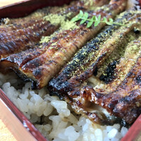 新宿うな鐵 はなれ - 