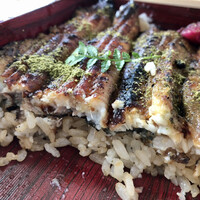 新宿うな鐵 はなれ - 