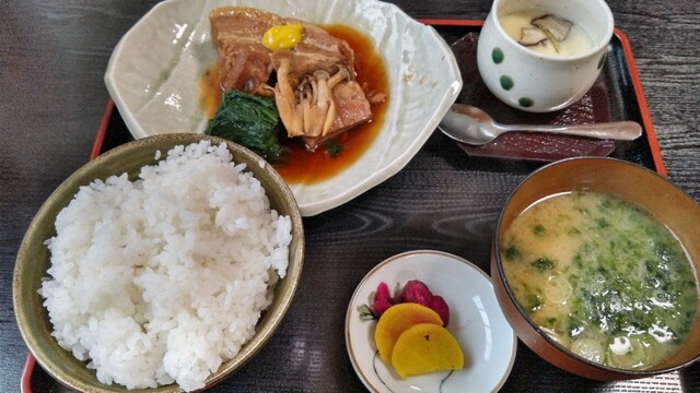 お食事処 八角 - 新庄（日本料理）の写真