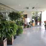 レストラン・アスペルジュ - 