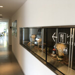 レストラン・アスペルジュ - 