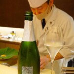 御料理 まつ山 - 