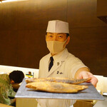 御料理 まつ山 - 