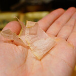 御料理 まつ山 - 