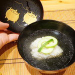 御料理 まつ山 - 