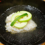 御料理 まつ山 - 