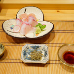 御料理 まつ山 - 