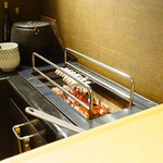 御料理 まつ山 - 