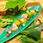 御料理 まつ山 - 