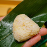 御料理 まつ山 - 