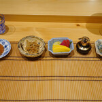 御料理 まつ山 - 