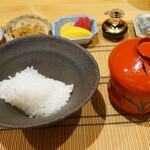 御料理 まつ山 - 