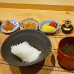 御料理 まつ山 - 