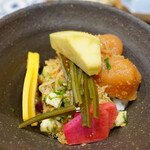 御料理 まつ山 - 