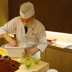 御料理 まつ山 - 