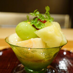 御料理 まつ山 - 