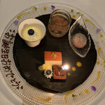 マレッタ - 子供達の誕生日プレート^ ^