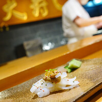 天寿し 京町店 - 