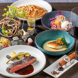 薪焼ステーキ コケット_1