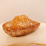 エーグルドゥース - マドレーヌケベコワーズ