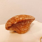 エーグルドゥース - マドレーヌケベコワーズ