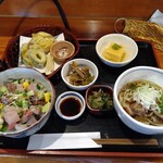 さかなどころ ともさき - 