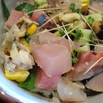 さかなどころ ともさき - 