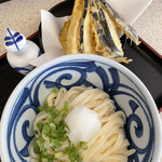 Hitashiro - しょうゆ（大）、野菜３種（茄子、南瓜、椎茸）