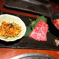 蕃 YORONIKU - 