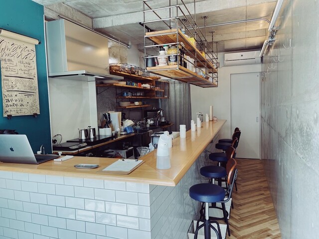 CHERMSIDE SANDWICH photo 4