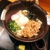 五代目 花山うどん 銀座店