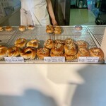 マルイチベーグル - 