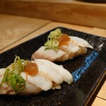 越中屋  - タチウオ