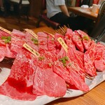 焼肉 433 - 