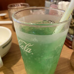 ブロンコビリー - 