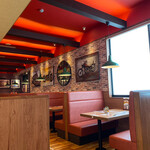 ブロンコビリー - 