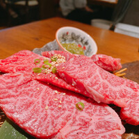 焼肉 433 - 