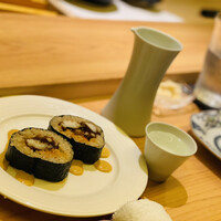 鮨よしかわ 恵比寿 - 
