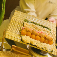 鮨よしかわ 恵比寿 - 