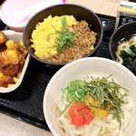 和食カフェ DONDON - 