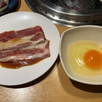 Yakiniku Kingu - 