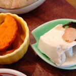 和のごはん みかづき - 