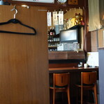ろっぽん木 - 
