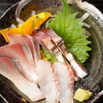 ろっぽん木 - 