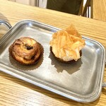 ラ ブランシュ エルミン - 2点680円のお買い上げ～