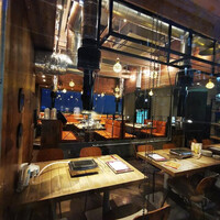 熟成和牛焼肉エイジング・ビーフ 神楽坂飯田橋店 - 