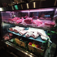 熟成和牛焼肉エイジング・ビーフ 神楽坂飯田橋店 - 